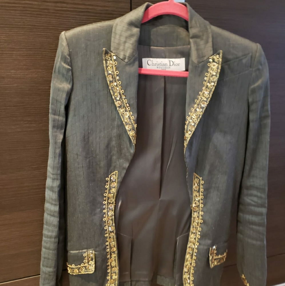 Jacket